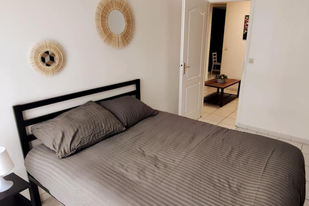 Apartment T3 Rez-de-chaussee Centre Douai